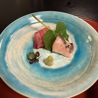 東京 芝 とうふ屋うかい - 