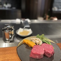 Wolfgang's Steakhouse Teppan - 