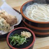 よこた手打うどん