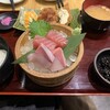 江坂海鮮食堂 おーうえすと