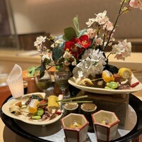 銀座 しのはら - 