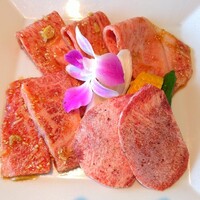叙々苑  横浜スカイビル店 - 