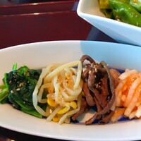 叙々苑  横浜スカイビル店 - 