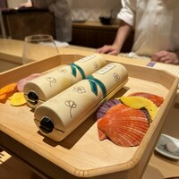銀座 しのはら - 