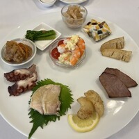 東天閣 神戸本店 - 