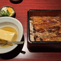新宿うな鐵 はなれ -  新宿うな鐵 はなれ -