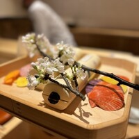 銀座 しのはら - 