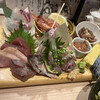 神楽坂 魚金 - 