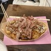 たこ焼き道楽 わなか 新大阪駅店