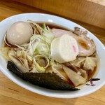 麺屋 しん蔵 - 