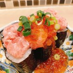 炉端とおでん 呼炉凪来 - 