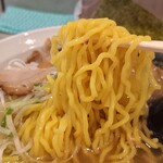 ◯坊 本店 - めーん