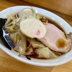 麺屋 しん蔵 - 