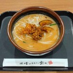 蔵出し味噌 麺場 田所商店 - 北海道味噌ラーメン
