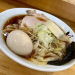 麺屋 しん蔵 - 