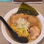 ◯坊 本店 - 全景