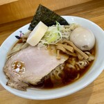 麺屋 しん蔵 - 