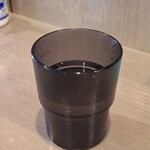 ◯坊 本店 - お水
