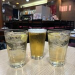 琉球居酒屋 おきなわ屋 - 国産ハイボール99円！生ビールサッポロ黒299円！