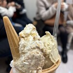 アンティカ ジェラテリア - 