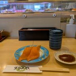 氷見すしのや - 