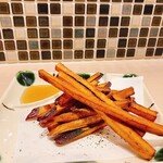 炉端とおでん 呼炉凪来 - 