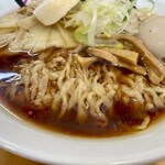麺屋 しん蔵 - 