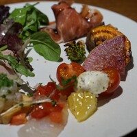MAKIBI - 