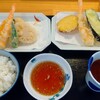 博多天ぷら専門店 おひるごはん