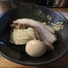 つけ麺 雀 アメ村本店