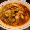 ラーメン 天風 長島店