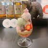 パフェ、珈琲、酒、佐藤 大丸札幌店