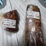 新生公司 大丸神戸店 - モモとバラ