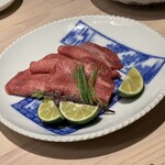 焼肉㐂舌 南船場 - 