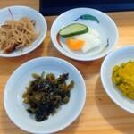 博多天ぷら専門店 おひるごはん - 