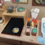 博多天ぷら専門店 おひるごはん - 