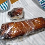 新生公司 - モモとバラ