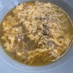 元祖ニュータンタンメン本舗 - 