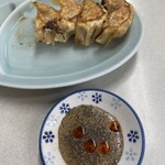 元祖ニュータンタンメン本舗 - 