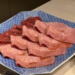 焼肉㐂舌 南船場 - 