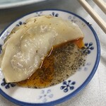 元祖ニュータンタンメン本舗 - 