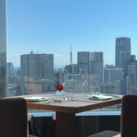 オールデイダイニング オアシスガーデン - 
