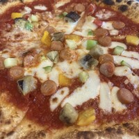 トラットリア・イタリア 品川店 - 