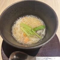 広島 鮨 天ぷら いわい - 