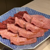 焼肉㐂舌 南船場 - 