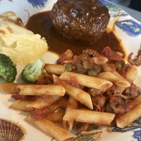 トラットリア・イタリア 品川店 - 