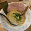 極麺 青二犀