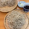手打ち蕎麦 飯山
