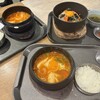 明洞食堂 イオンモール幕張新都心店