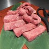 たまには焼肉マルヒ